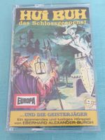 HUi BUH das Schlossgespenst Kassette