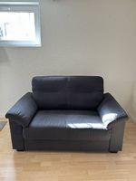 Bequemes 2er-Sofa IKEA TIDAFORS (Dunkelgrau)  Top Zustand!