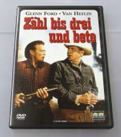 ZÄHL BIS DREI UND BETE (3:10 TO YUMA) - Glenn Ford