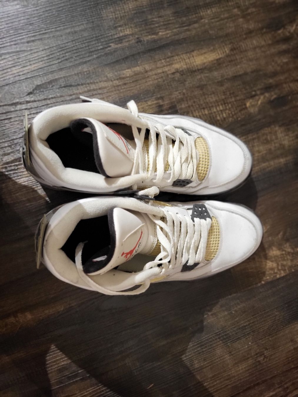 Jordan Scarpe da uomo: Jordan – Usato da St.Silvester venduto da jae_d9g7