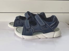 Gr. 35 - Exani Kindersandalen, Neu