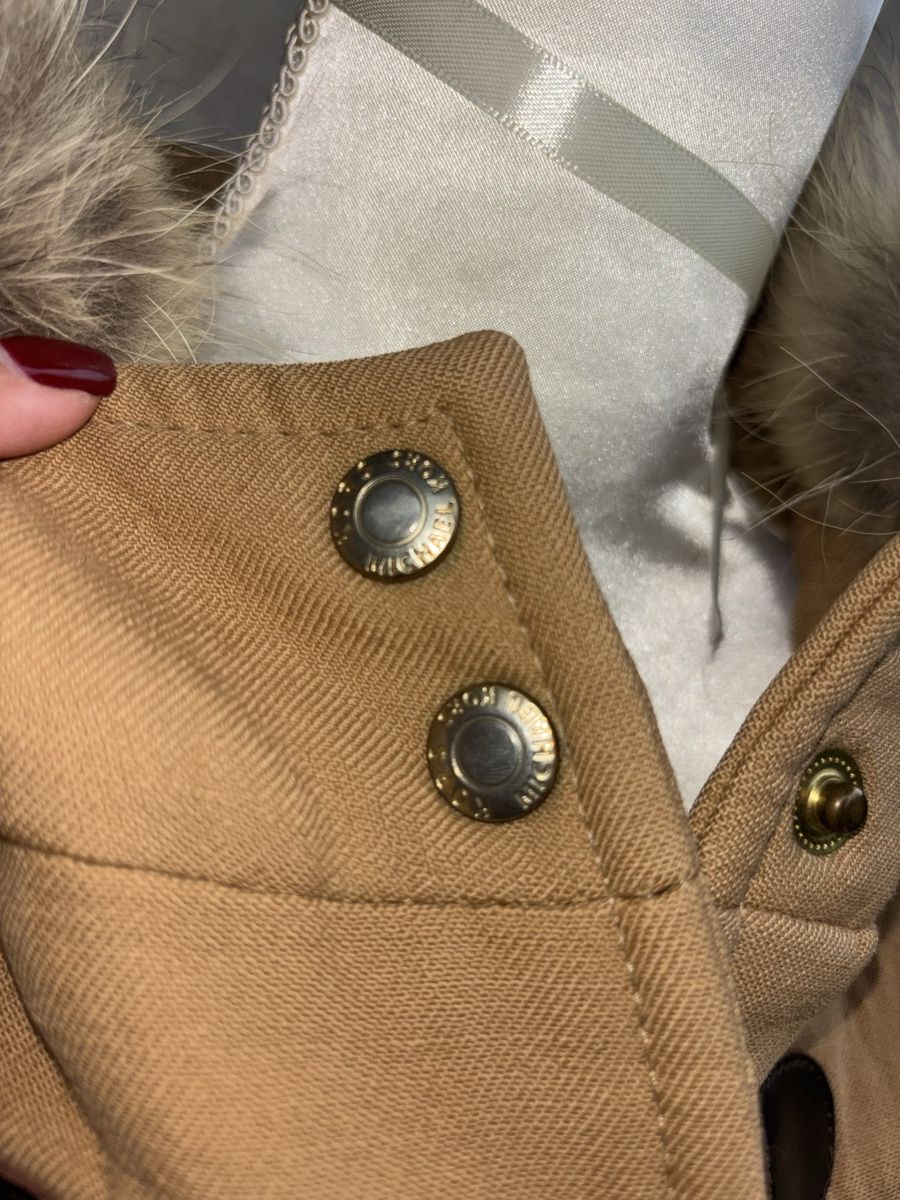 Cappotti: Duffle coat Michael Kors – Usato da Carouge GE venduto da lia_t7zd 6