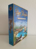 PC Game Port Royale (2002) Big Box