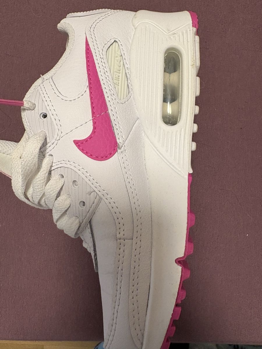 Nike Scarpe per ragazze: Nike Air Max 90 – Usato da Oberkulm venduto da TD13 1