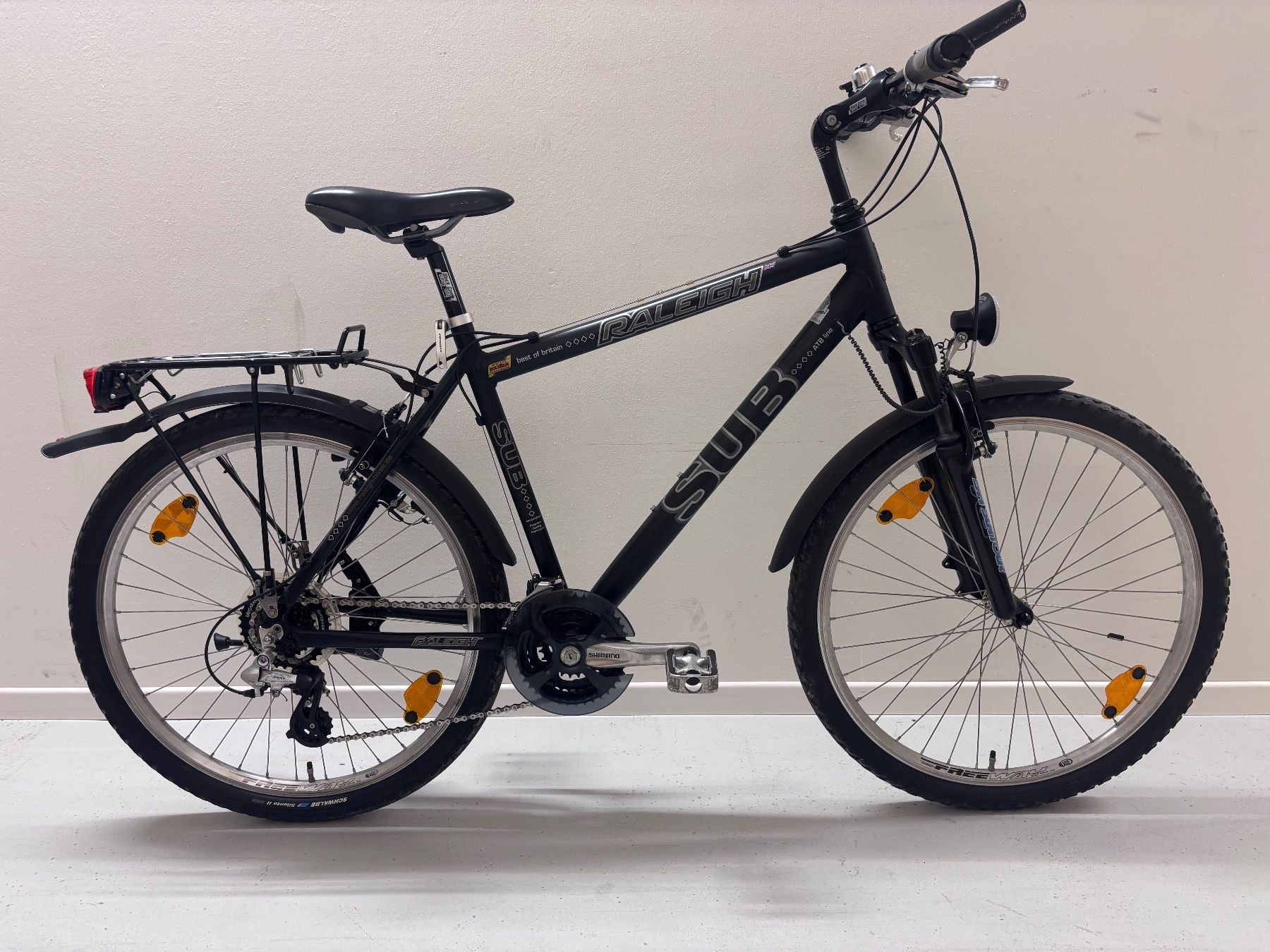 Biciclette: Velo – Usato da Wetzikon ZH venduto da Startrampe