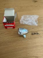 Aprilia Frontlampe nos