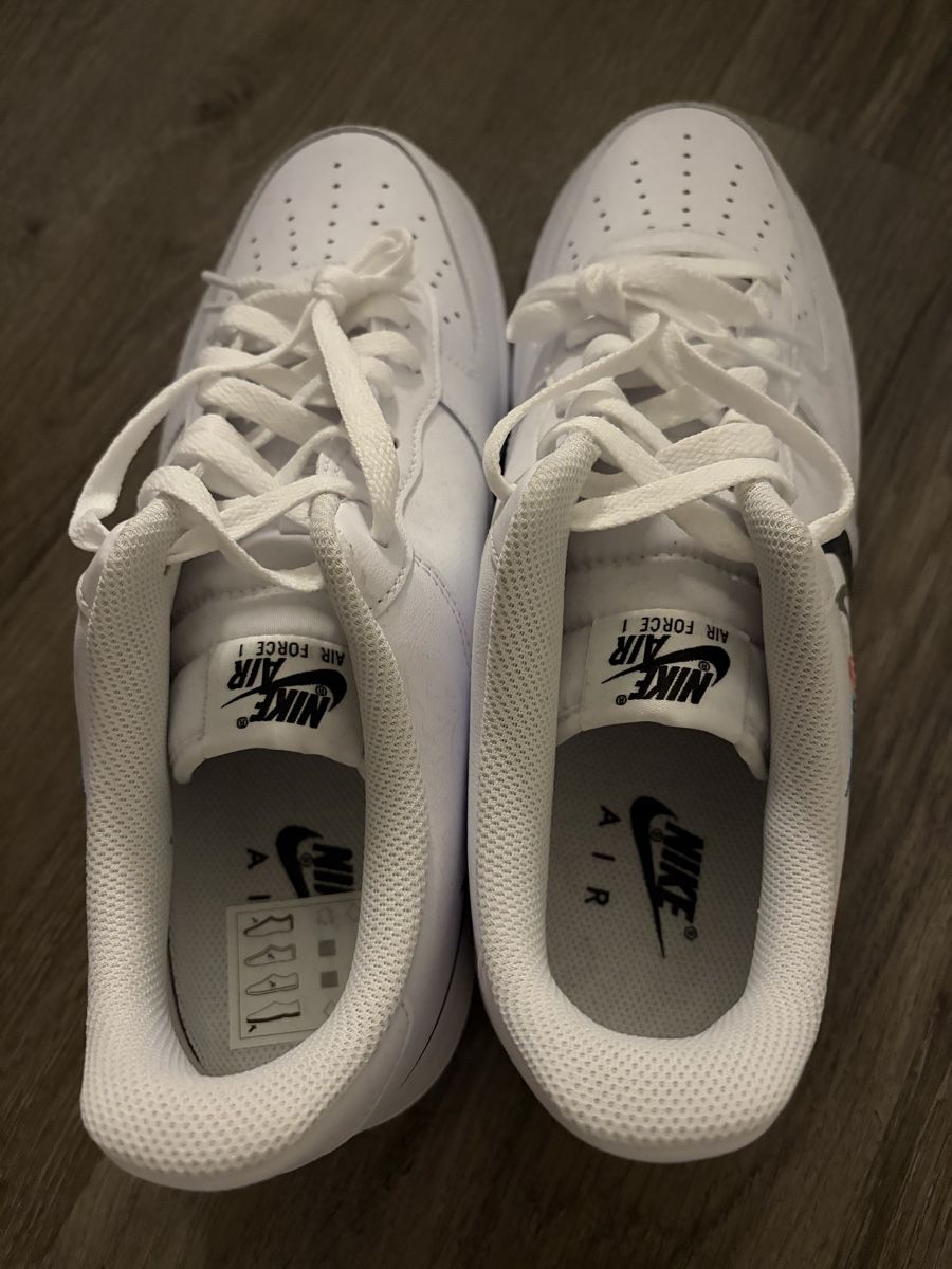 Nike Herrenschuhe: Nike Air Force 1 NEU & ungetragen – Neu (gemäss Beschreibung) aus Gümligen von NicolasScheidegger 3