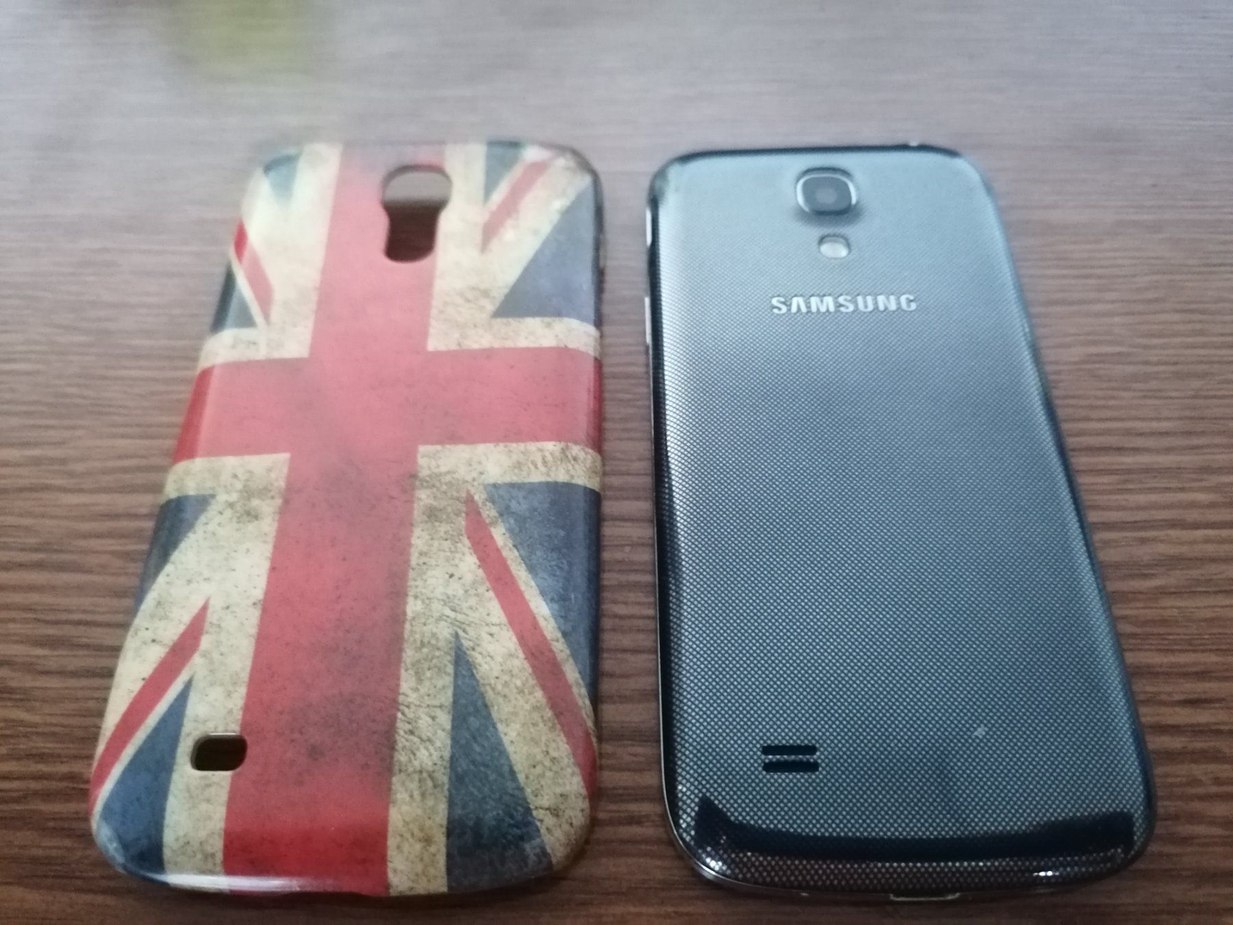 Samsung Portables: Samsung Natel – Défectueux à Geroldswil par Dirici 3
