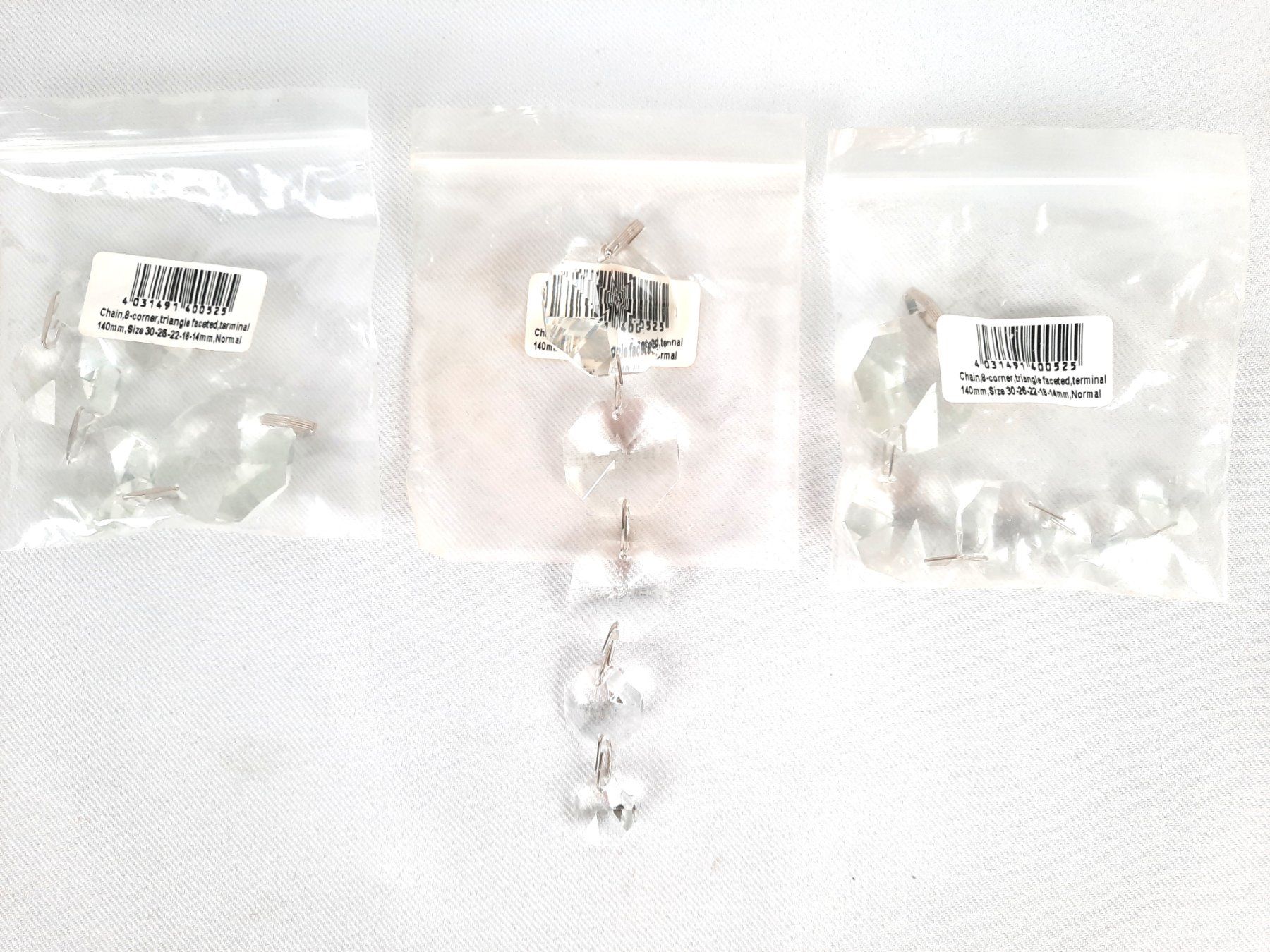 Kit bricolage: Schmuck- und Deko Bastelset – Usato da Beinwil am See venduto da Restwert_Beinwil 6