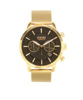 Versace Versus Uhr Eugene VSPEV0619 Goldfarben