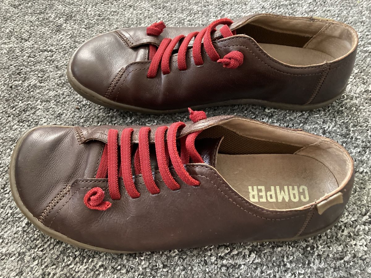 Camper Chaussures femmes: Camper 41 – D'occasion à Chur par Tommm 1