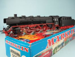 Märklin 3085 Dampflok BR 003