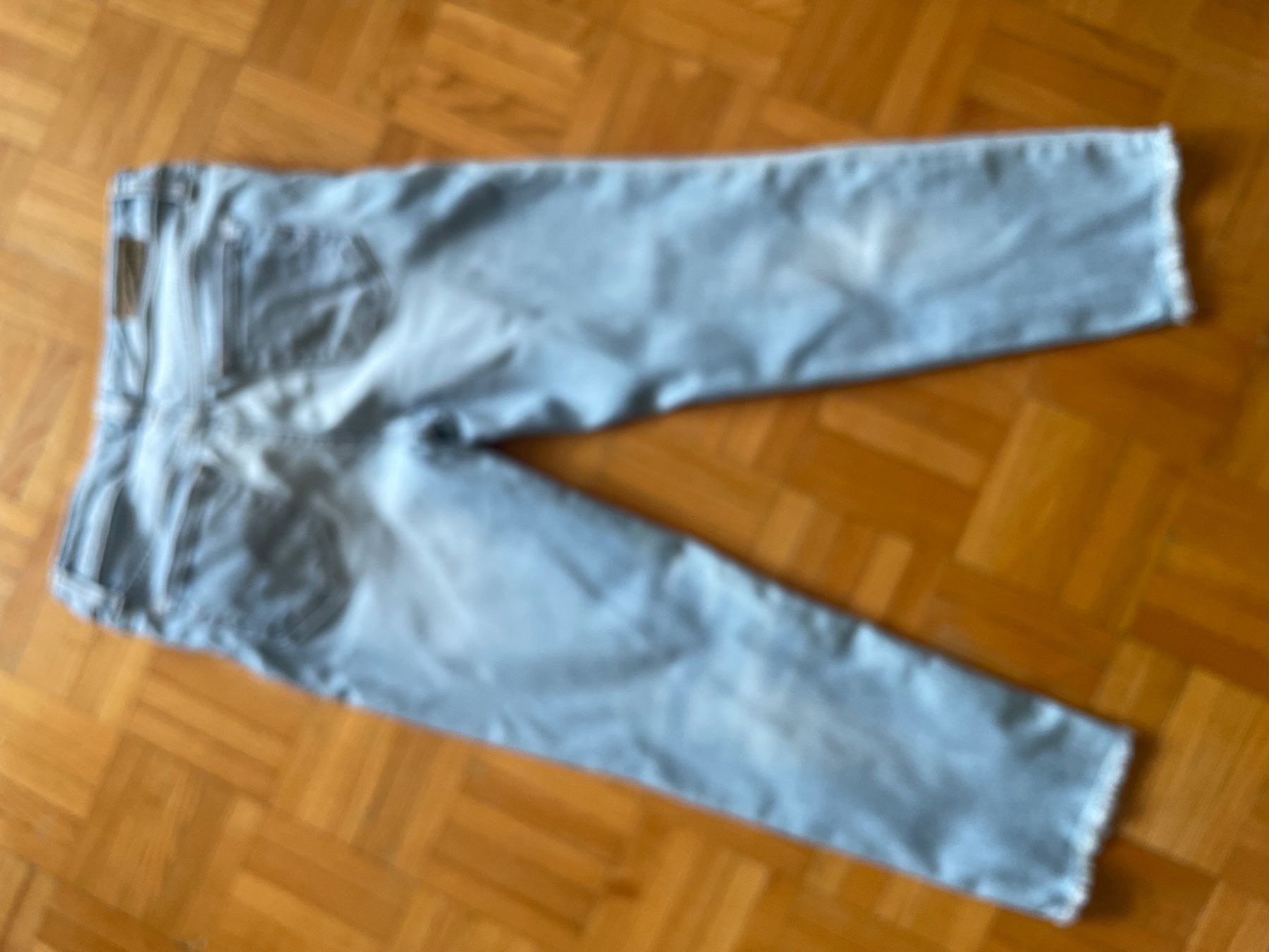 US Polo Pantaloni: Polo Ralph Lauren Jeans 10j – Usato da Uster venduto da bek_v2ct 4