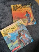 Sagaland Abenteuer Spiele Bücher