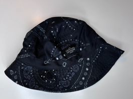Criminal Damage Bucket Hat