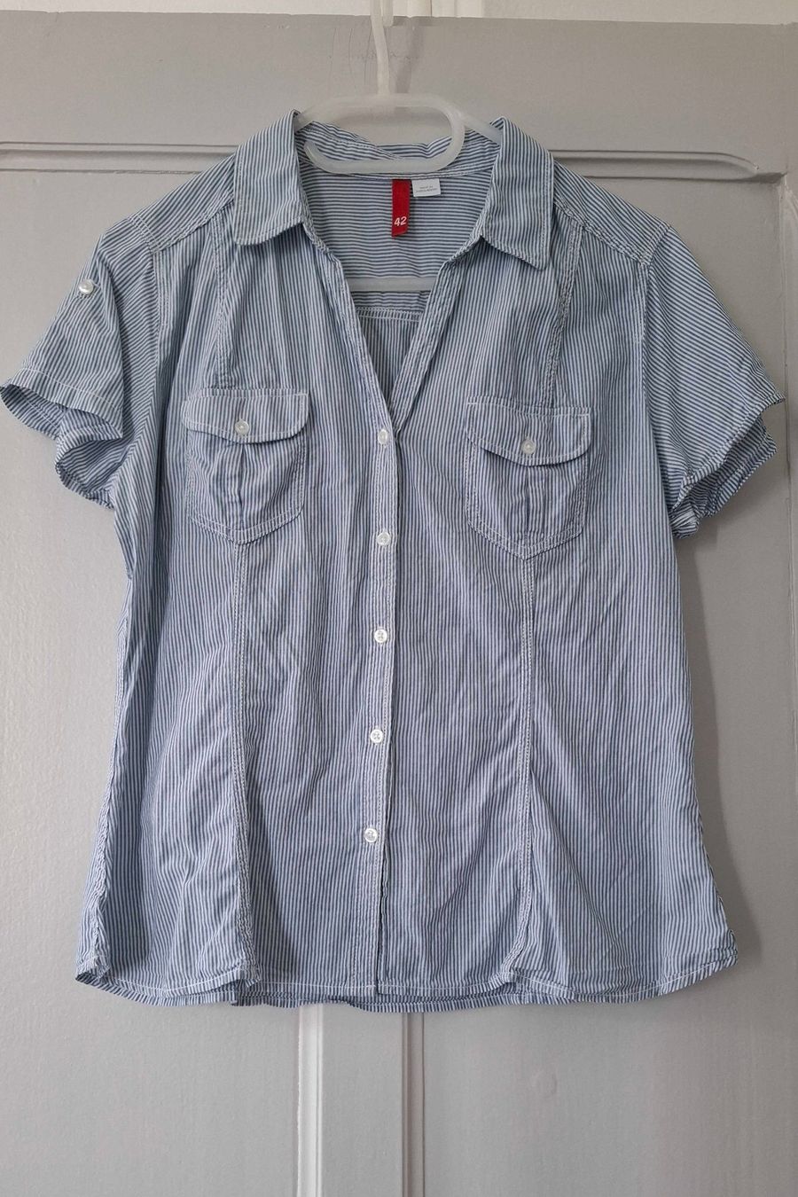 H&M Camicette: Blouse Divided by H&M – Usato da La Chaux-de-Fonds venduto da matsujun