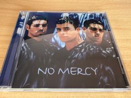 No Mercy – No Mercy