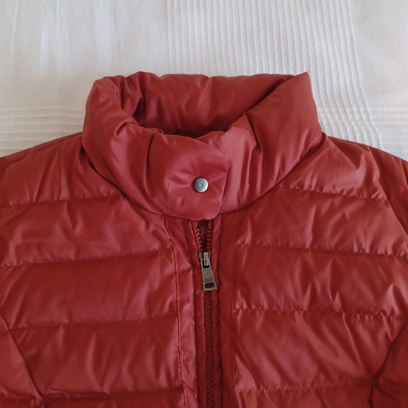 Fuchs Schmitt Giacche: Fuchs Schmitt Steppjacke Grösse 36 – Usato da Kriens venduto da IsabelleW0102 7