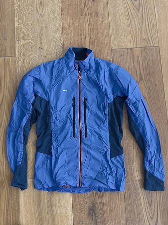 Mammut Eigerjoch Hybrid IN Jacket Gr. S