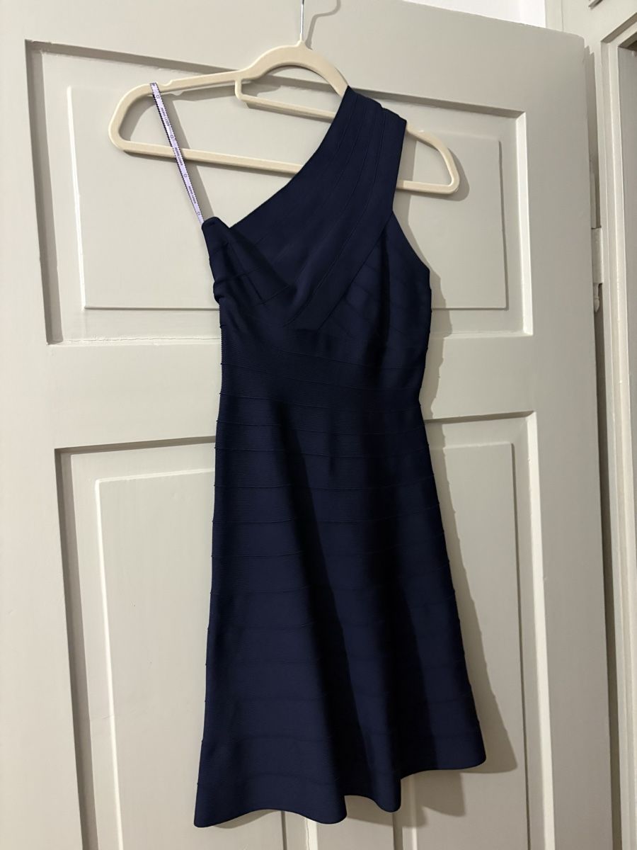 Vestiti: Herve Leger Dress – Usato da Zürich venduto da LeaWahl