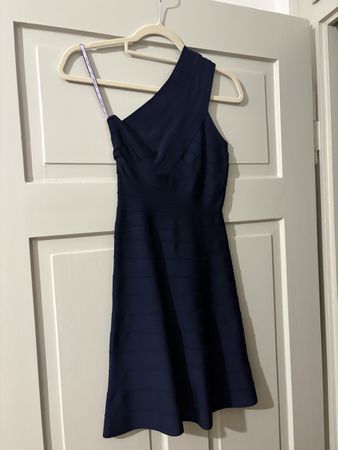 Herve Leger Dress