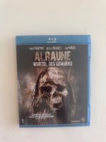 ALRAUNE: WURZEL DES GRAUENS. (BLU-RAY)
