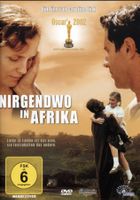 Nirgendwo in Afrika (2001) neu & ovp (Oscar)
