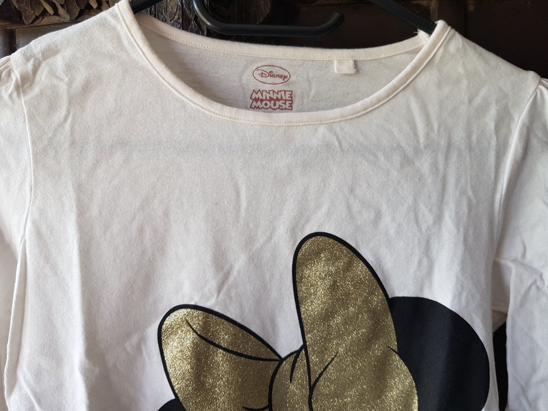 C&A Maglioni & Felpe: MÄDCHEN SHIRT VON C&A – Nuovo (secondo la descrizione) da Root venduto da LifestyleAccessoires 1