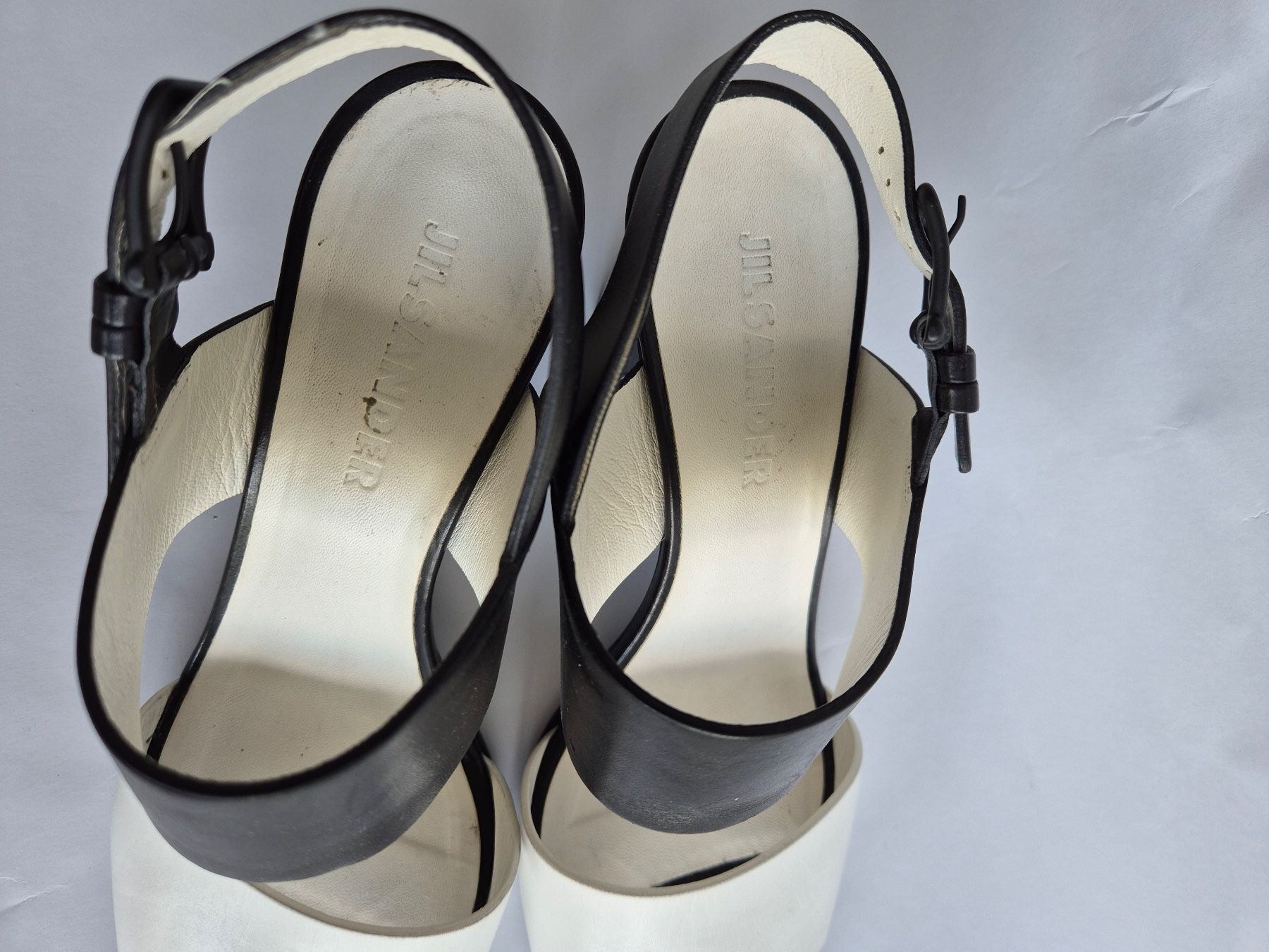 Jil Sander Chaussures femmes: Schuhe JIL SANDER – D'occasion à Basel par ulrichkru1 3