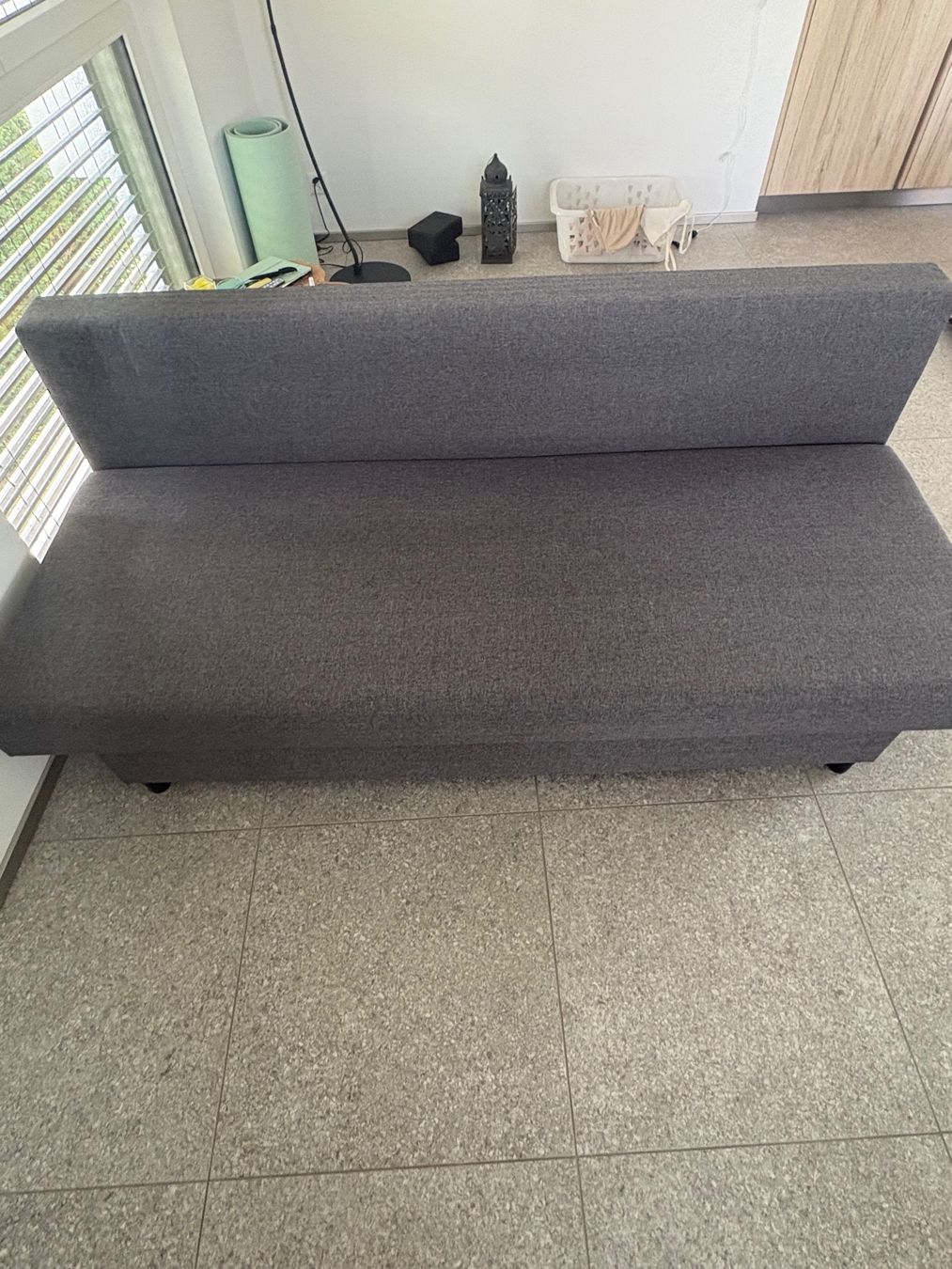 Ikea Sofas: Ikea Schlafcouch – D'occasion à zuerich par isa_j8jy