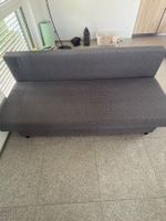 Ikea Schlafcouch