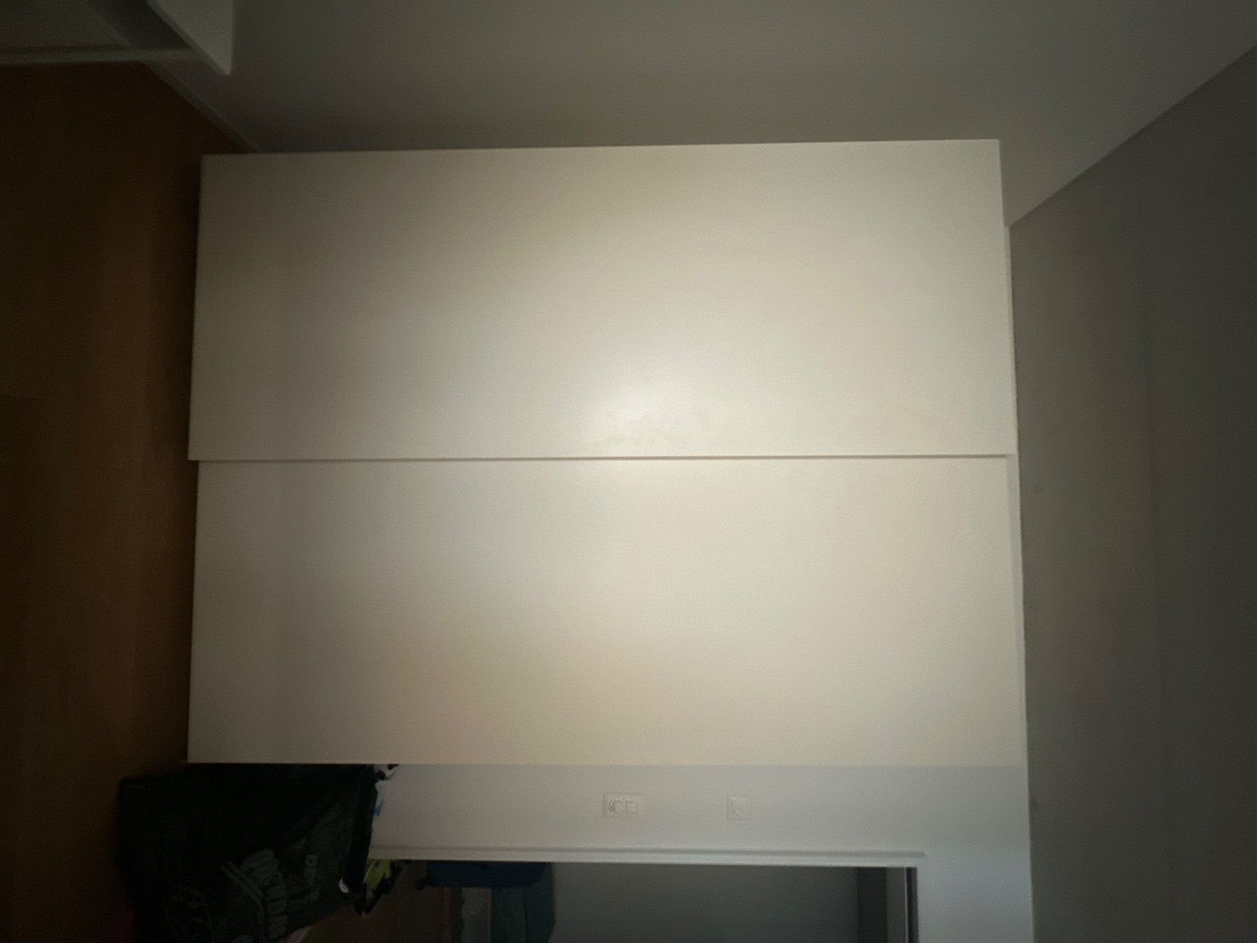 Ikea Armadi: Pax/Hasvik Kleiderschrank – Usato da Luzern venduto da EugeniaLopes