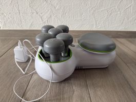 Massagegerät FM200 Achillomed Achillessehnenmassagegerät