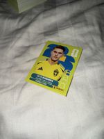 Panini Sticker SWE 20 WM 2026