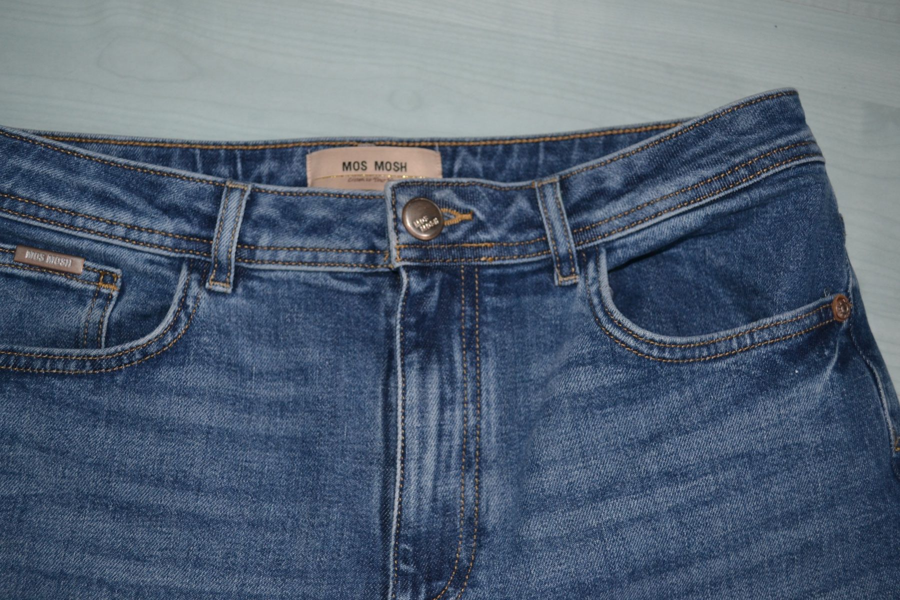 Mos mosh Pantaloni: Hose MOS MOSH GR. 29 – Usato da Walperswil venduto da So1me25 6