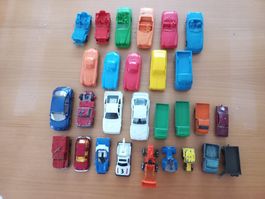 Spielzeug Autos