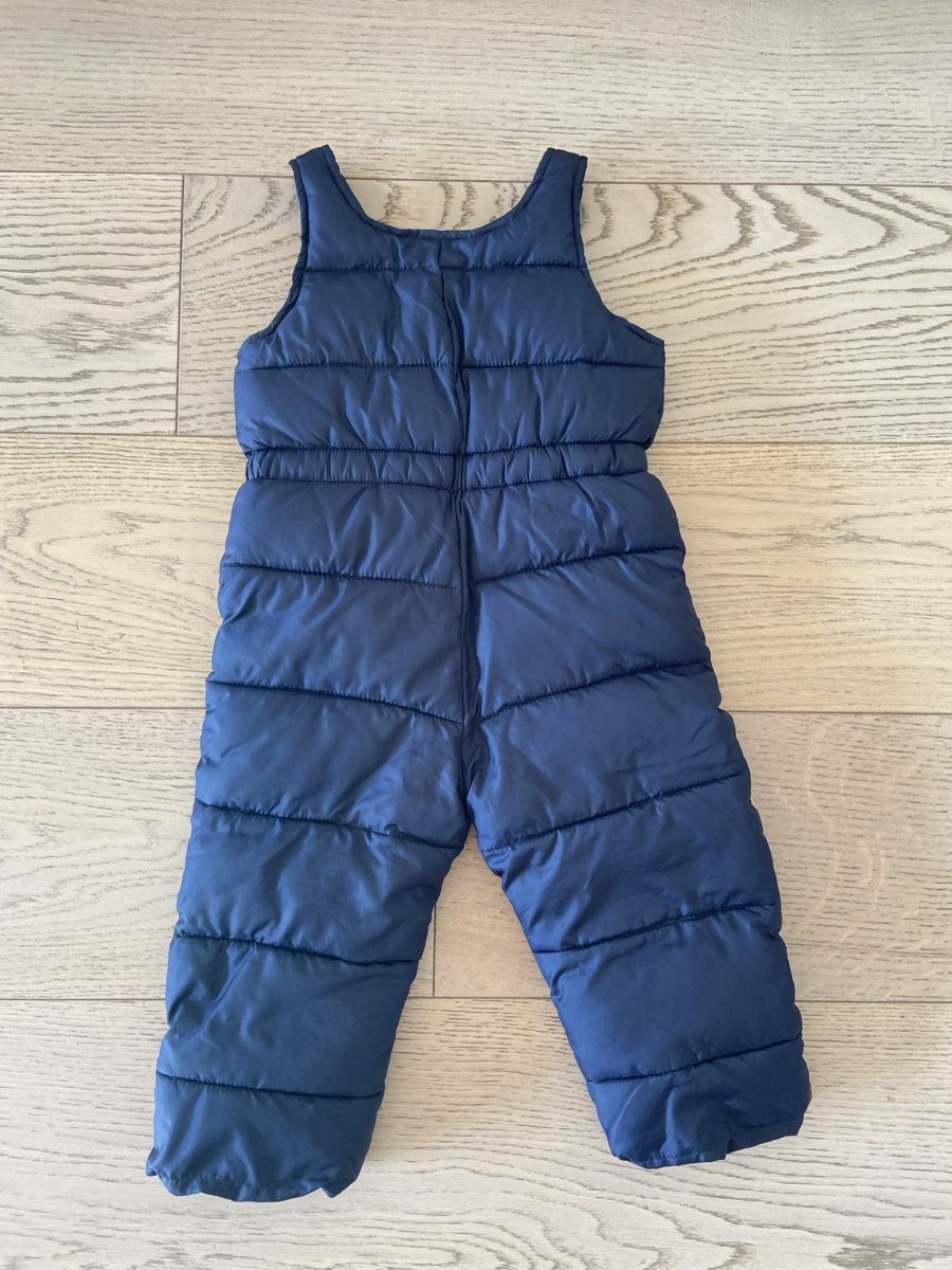 Pantaloni: Brums Schneelatzhose, Größe 86 – Usato da Arbedo venduto da gregmccooper 2
