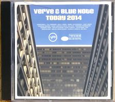 Various – Verve & Blue Note Today 2014