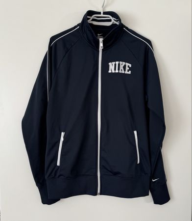 Nike Trainingsjacke/Sportjacke, Grösse L, Top Zustand!