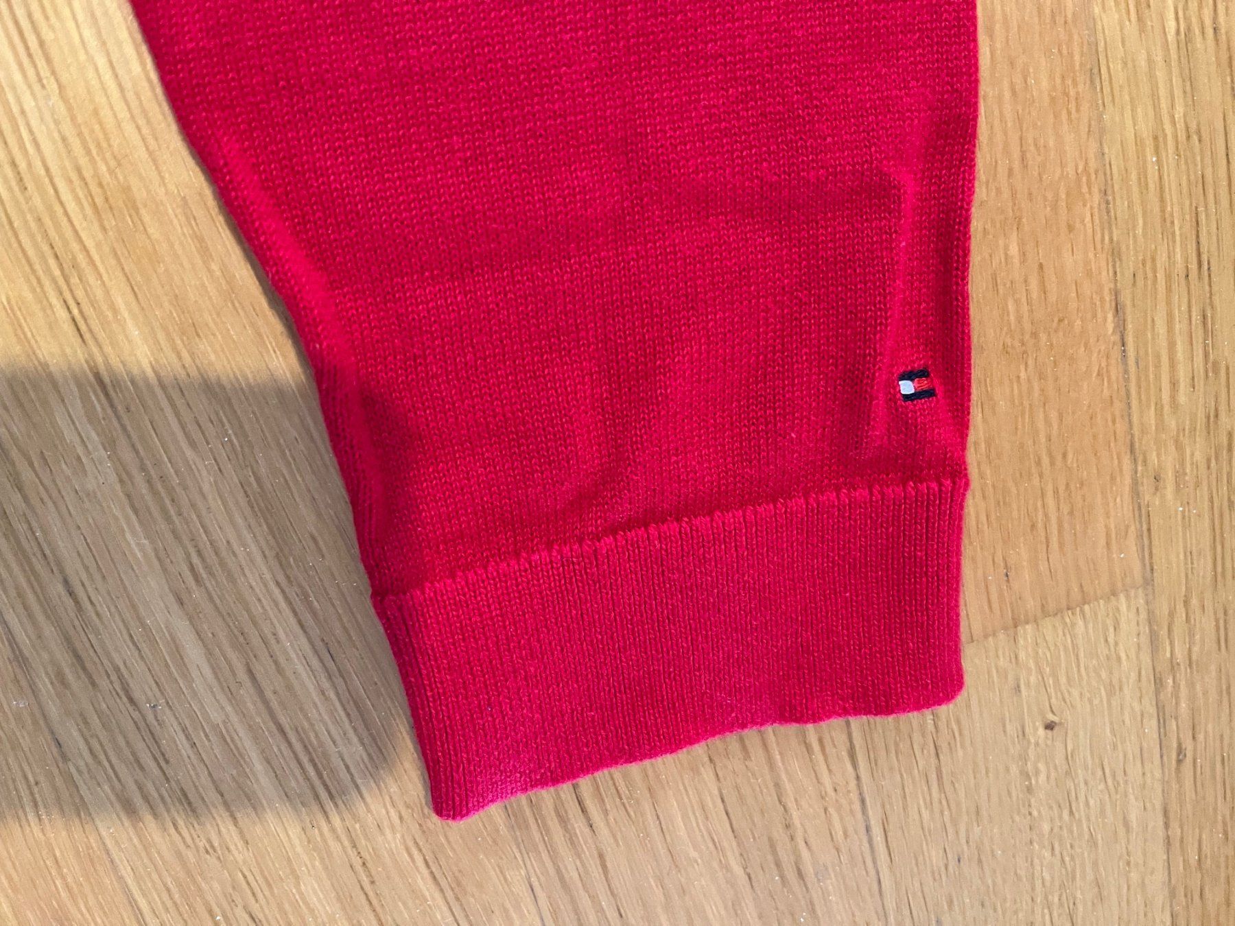 Tommy Hilfiger Maglioni & Felpe: TOMMY HILFIGER Pullover M – Nuovo (secondo la descrizione) da Luzern venduto da Aleoschli 1