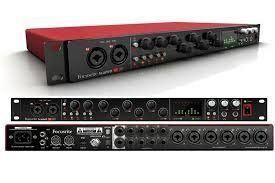 Focusrite Scarlett 18i20 (1st gen) | Kaufen auf Ricardo