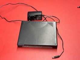 Patton SIP enterprise session border controller