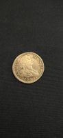 Pièce rare: Espagne, 2 Reales, Carlos III, 1777. en argent