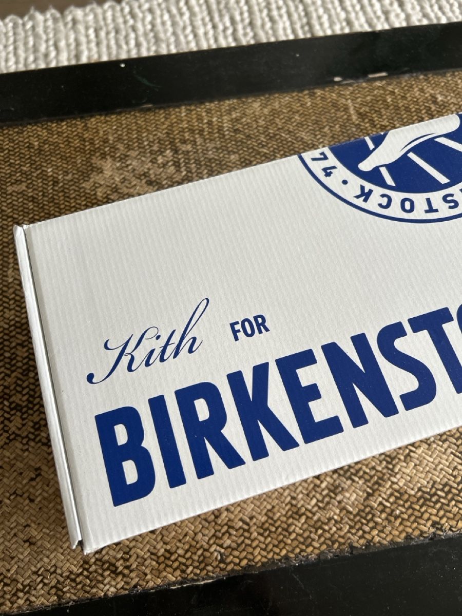 Chaussures hommes: Birkenstock – Neuf avec emballage d'origine à Luzern par sab_wcy6