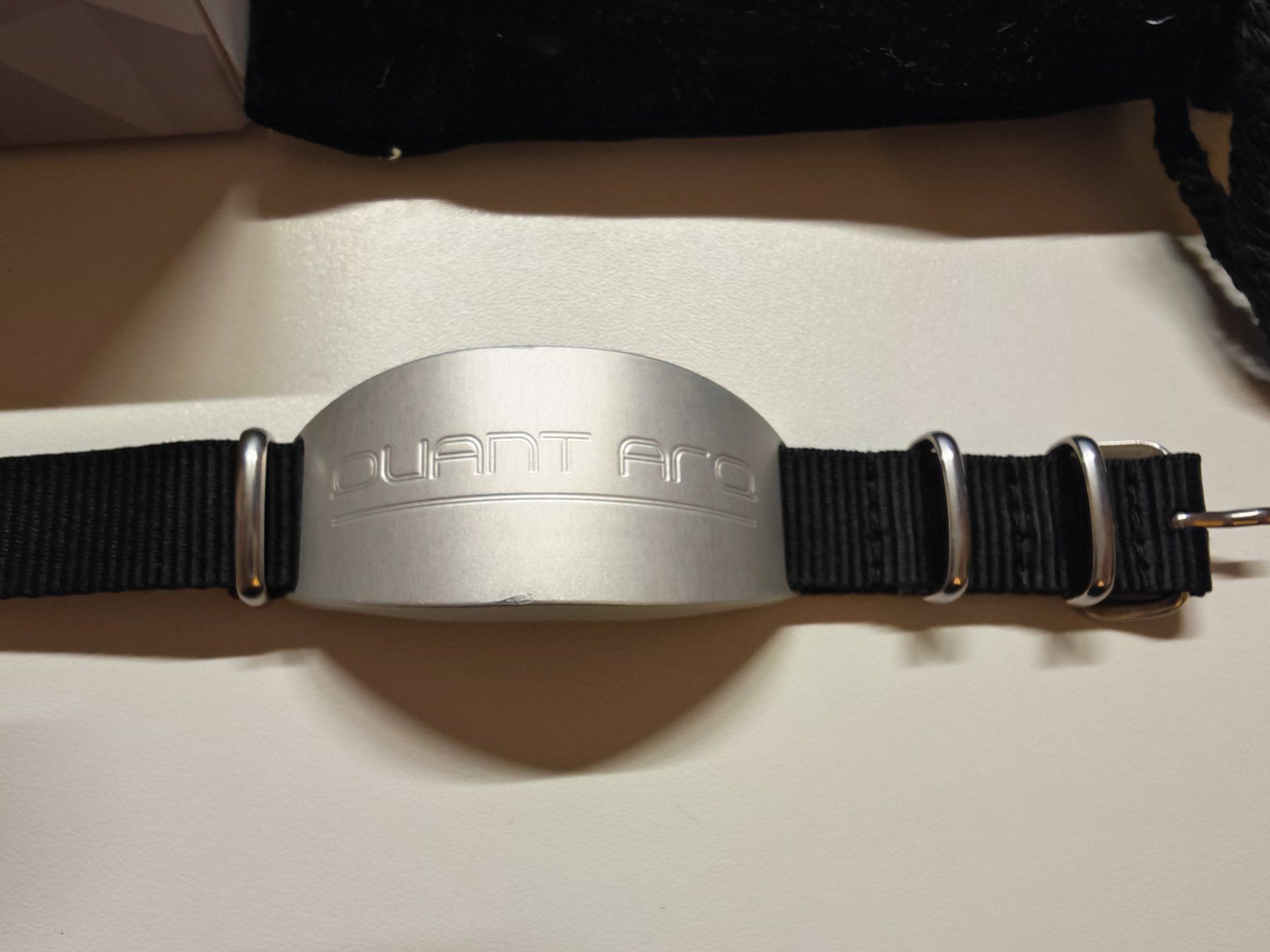 Bracciali & Braccialetti: Quant Arq Armband – Usato da Liestal venduto da Kratzilla 1