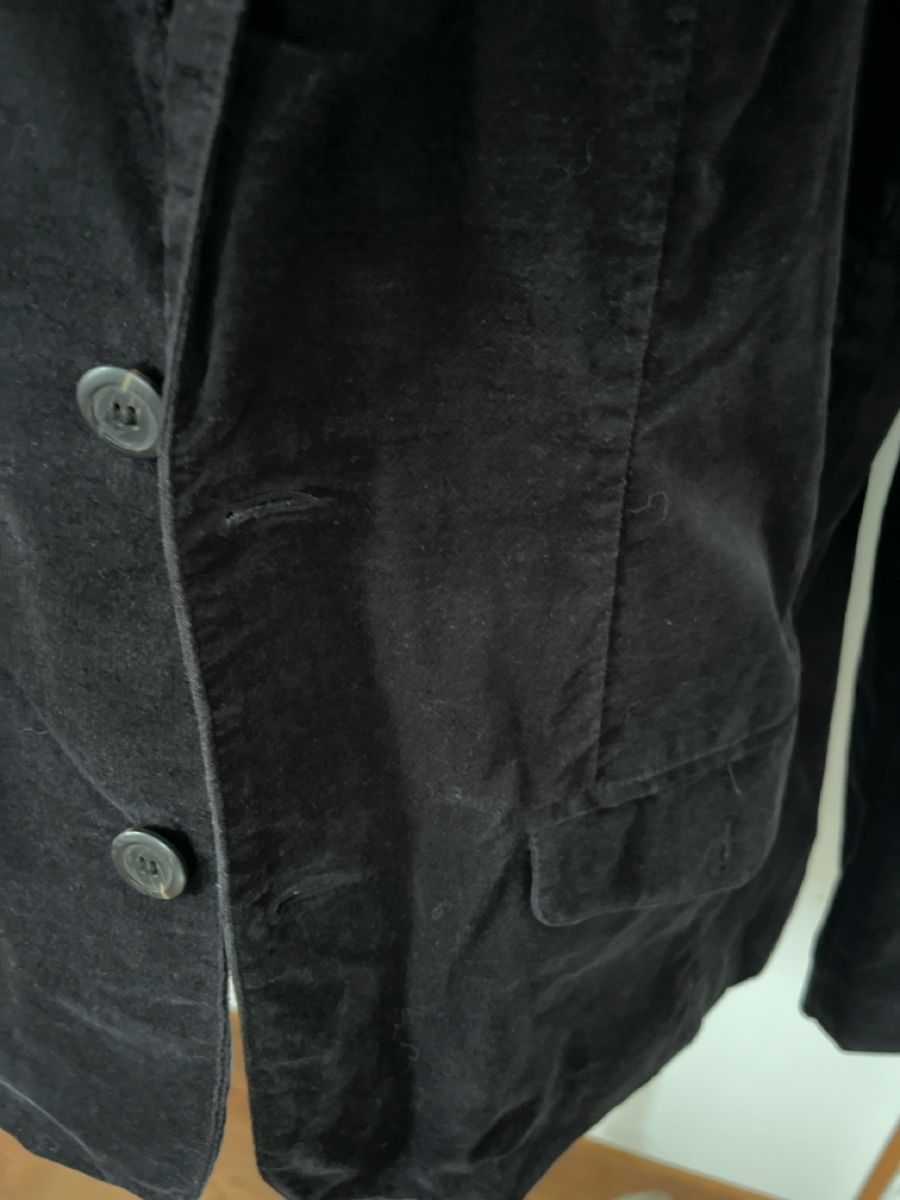Nile Giacche: Nile Men Blazer Gr. S – Usato da Utzenstorf venduto da Ismaele 1