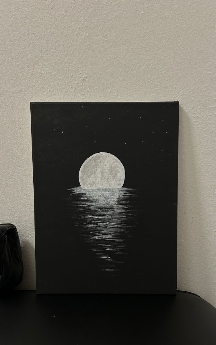 Gemälde: Quadro a tela – Neu (gemäss Beschreibung) aus Mendrisio von Natalie_machado