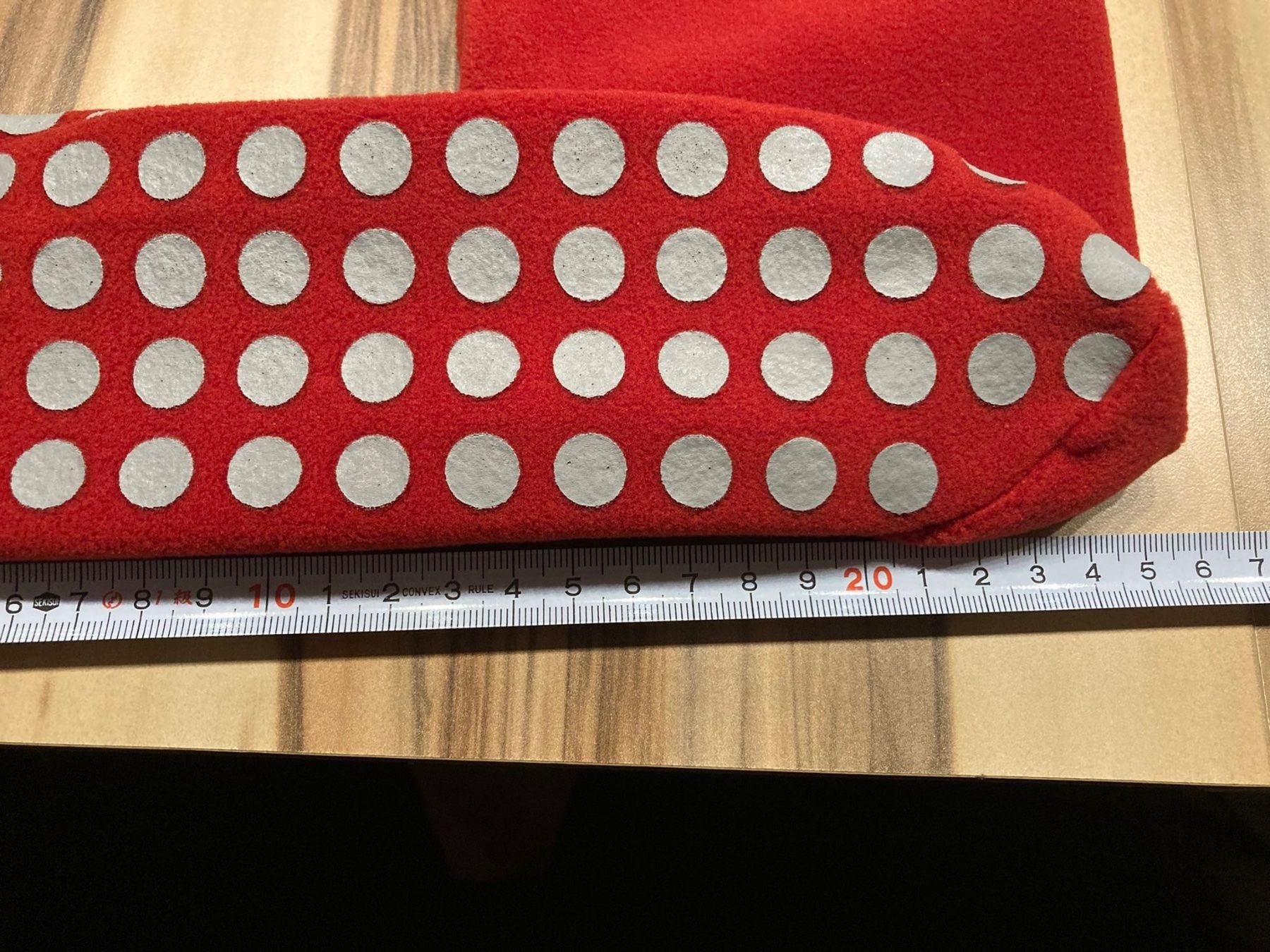 Calze: Anti Rutsch Socken  Blau M – Nuovo e nell'imballaggio originale da Aarwangen venduto da to-hirschi 2