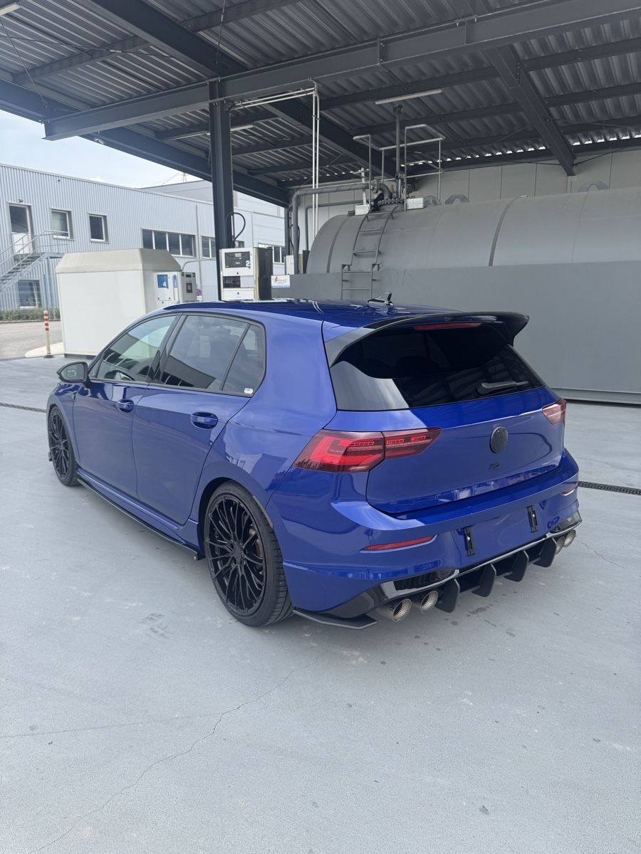VW Autos: Golf 8 r – D'occasion à Bussigny par flo_nx6h 2