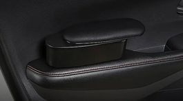 😊Auto-Armlehne, schwarz **NEU**